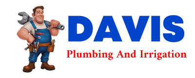 Trusted plumber in TENNGA